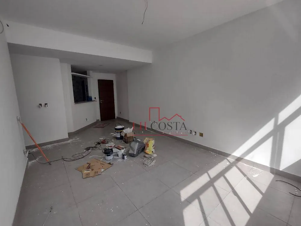 Apartamento, 3 quartos, 110 m² - Foto 5