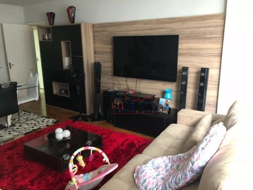 Apartamento, 3 quartos, 110 m² - Foto 13