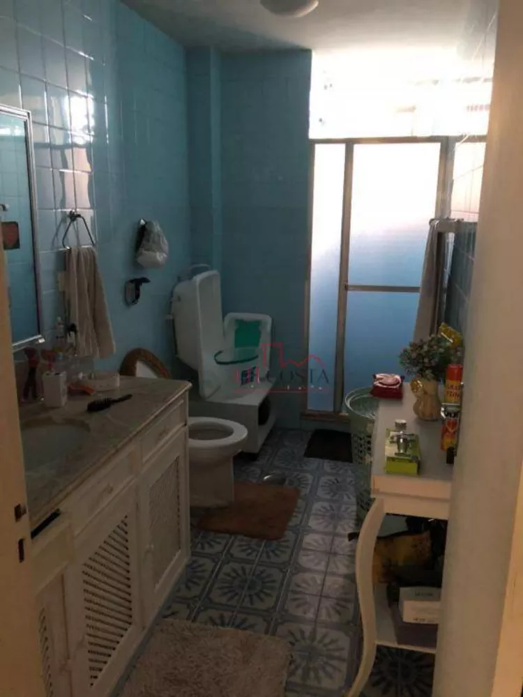 Apartamento, 3 quartos, 110 m² - Foto 5