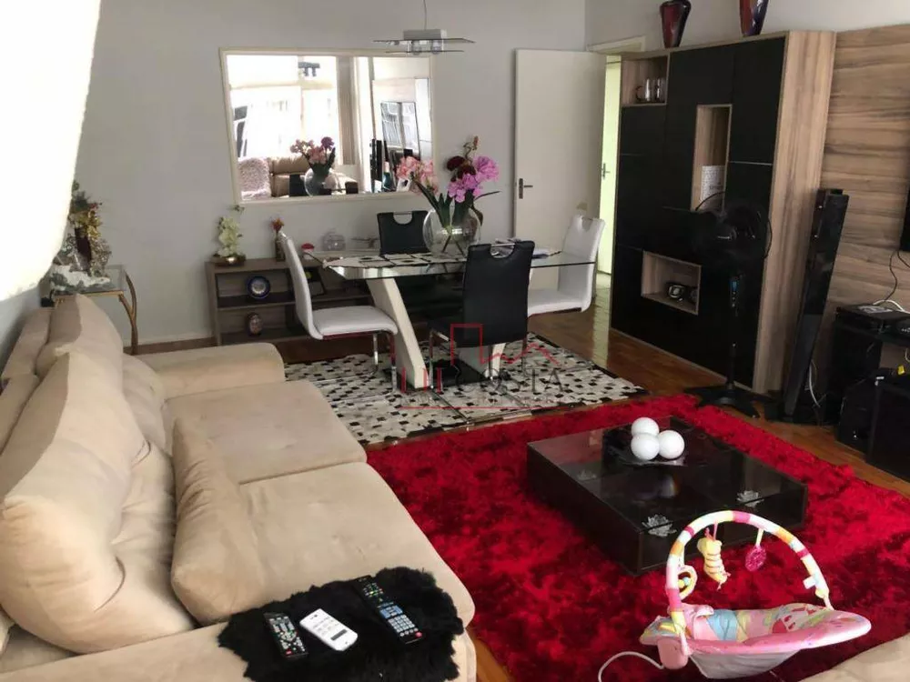 Apartamento, 3 quartos, 110 m² - Foto 8