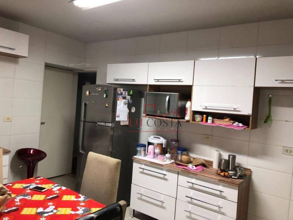 Apartamento, 3 quartos, 110 m² - Foto 1