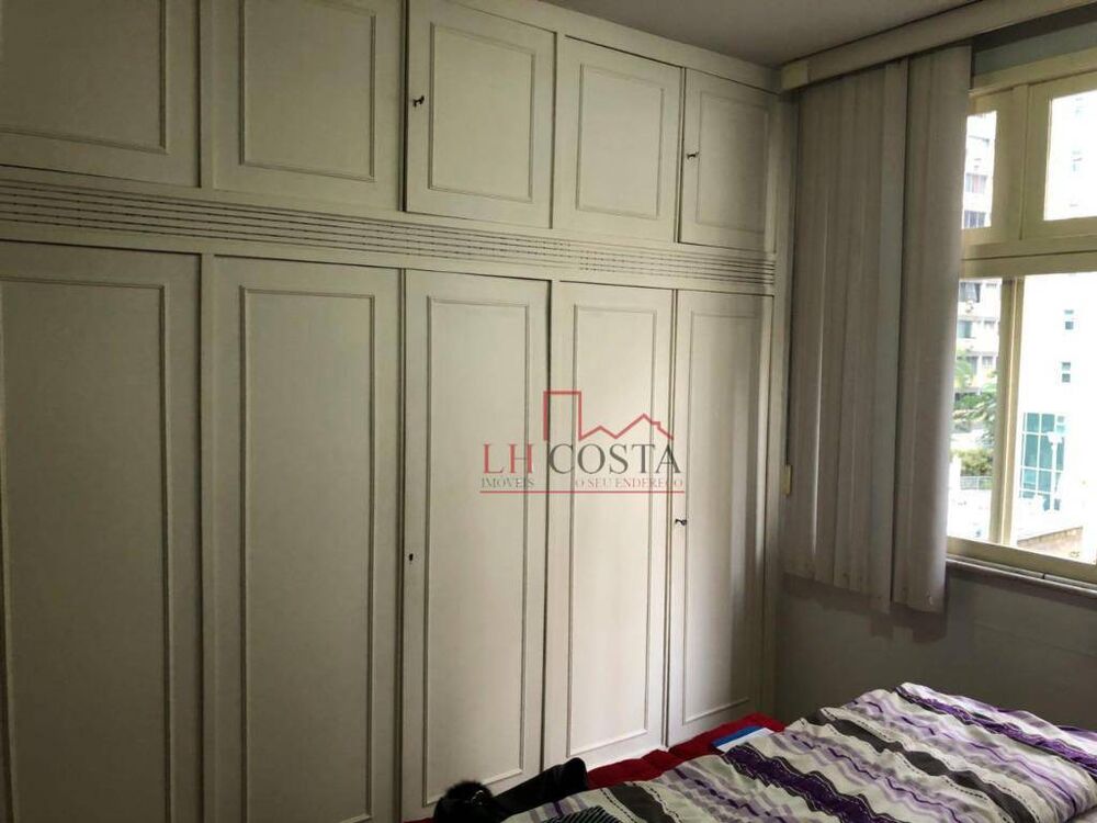 Apartamento, 3 quartos, 110 m² - Foto 2