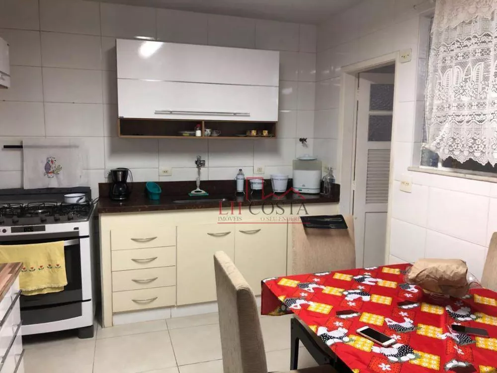 Apartamento, 3 quartos, 110 m² - Foto 6