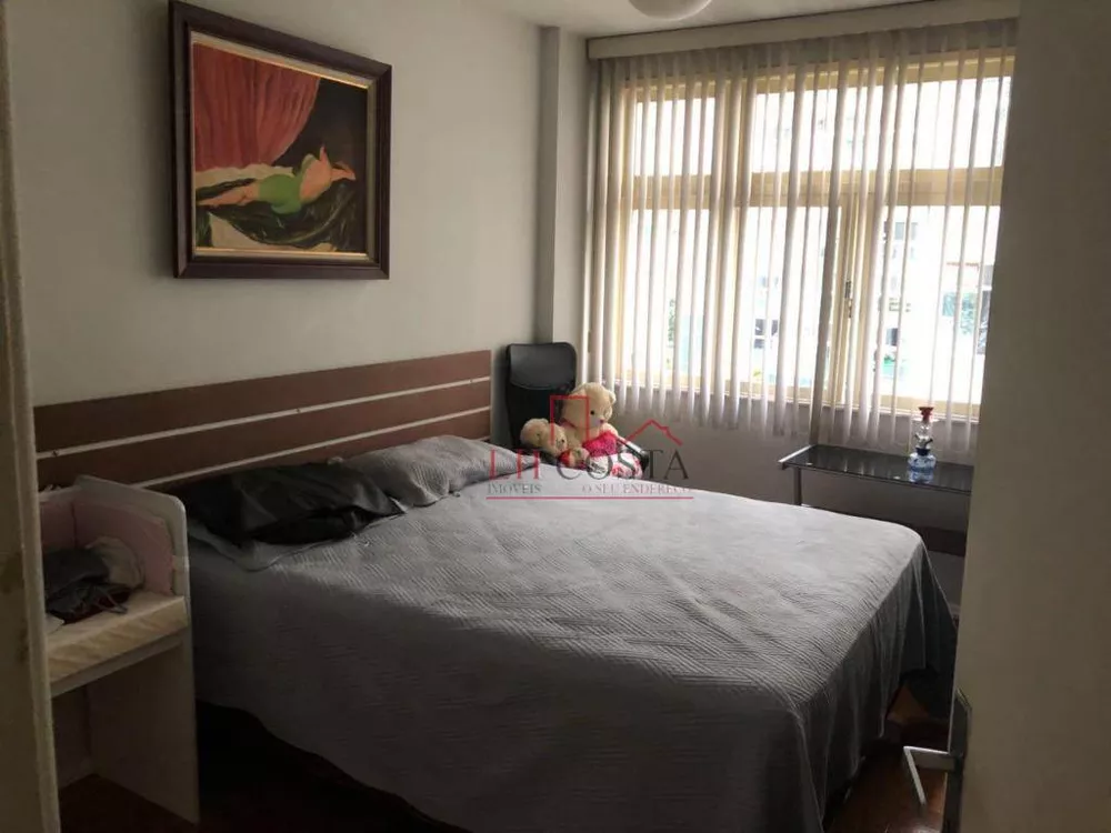 Apartamento, 3 quartos, 110 m² - Foto 12