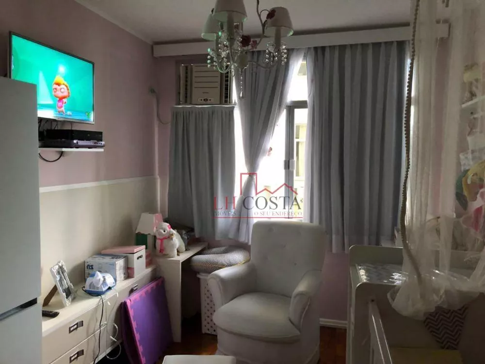 Apartamento, 3 quartos, 110 m² - Foto 15