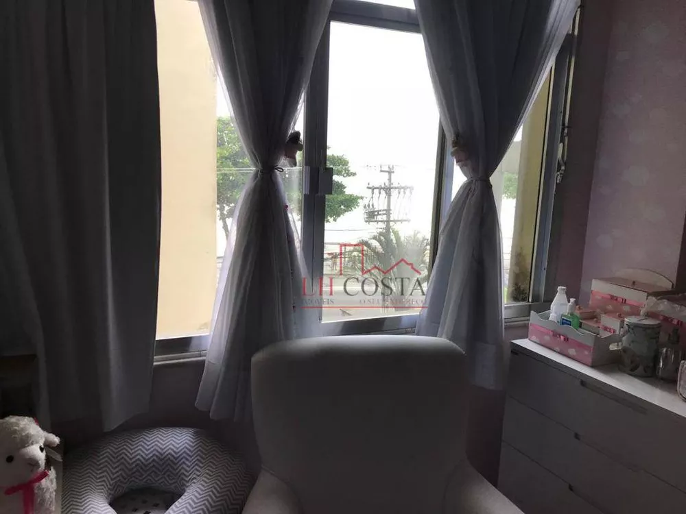 Apartamento, 3 quartos, 110 m² - Foto 10