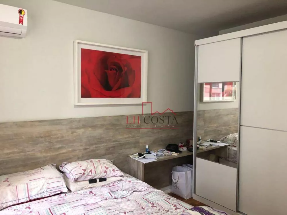 Apartamento, 3 quartos, 110 m² - Foto 14