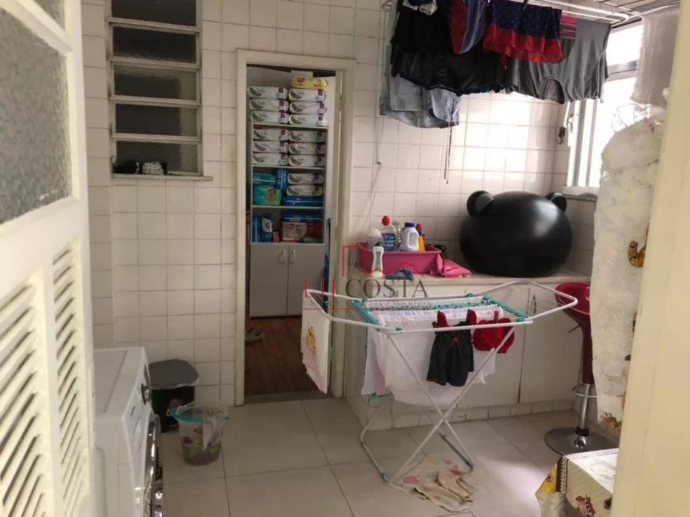 Apartamento, 3 quartos, 110 m² - Foto 9