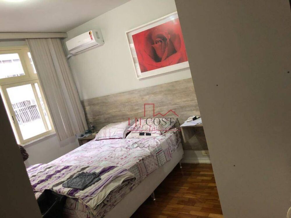 Apartamento, 3 quartos, 110 m² - Foto 3