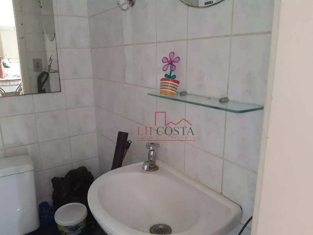Apartamento, 2 quartos, 65 m² - Foto 16