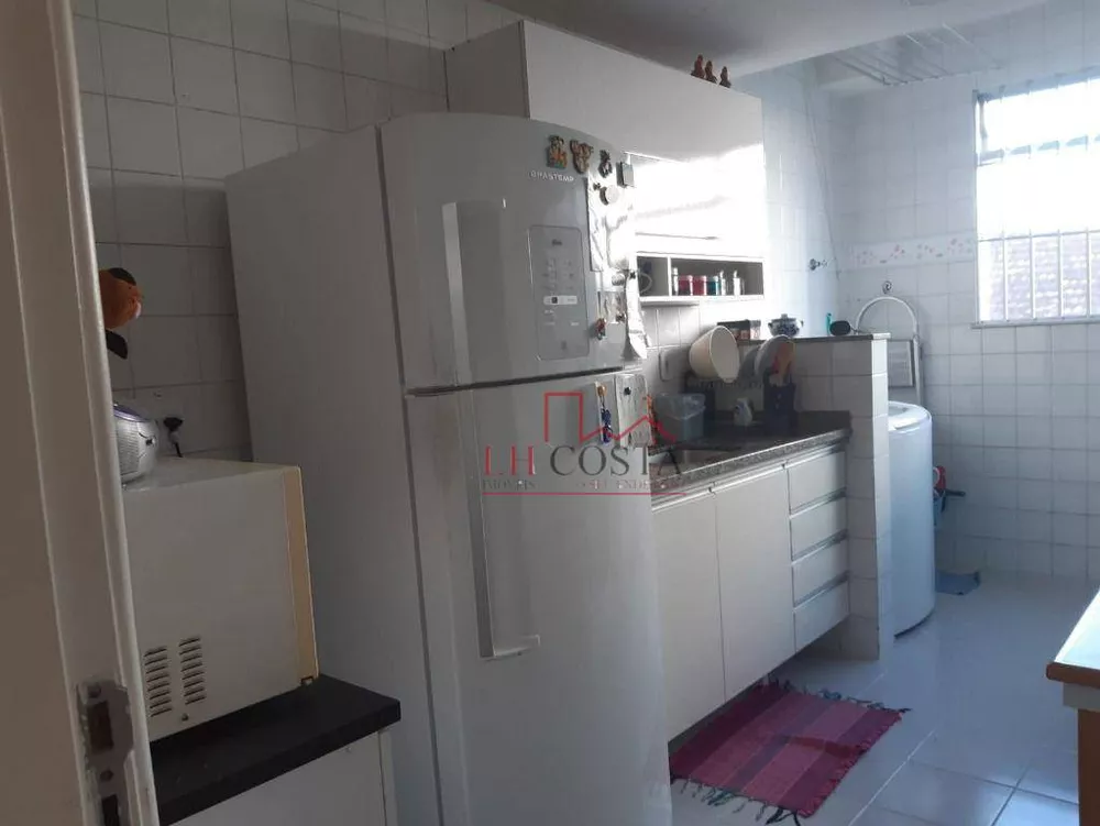 Apartamento, 2 quartos, 65 m² - Foto 4
