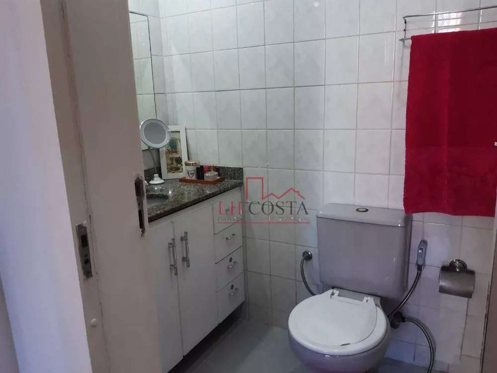 Apartamento, 2 quartos, 65 m² - Foto 1