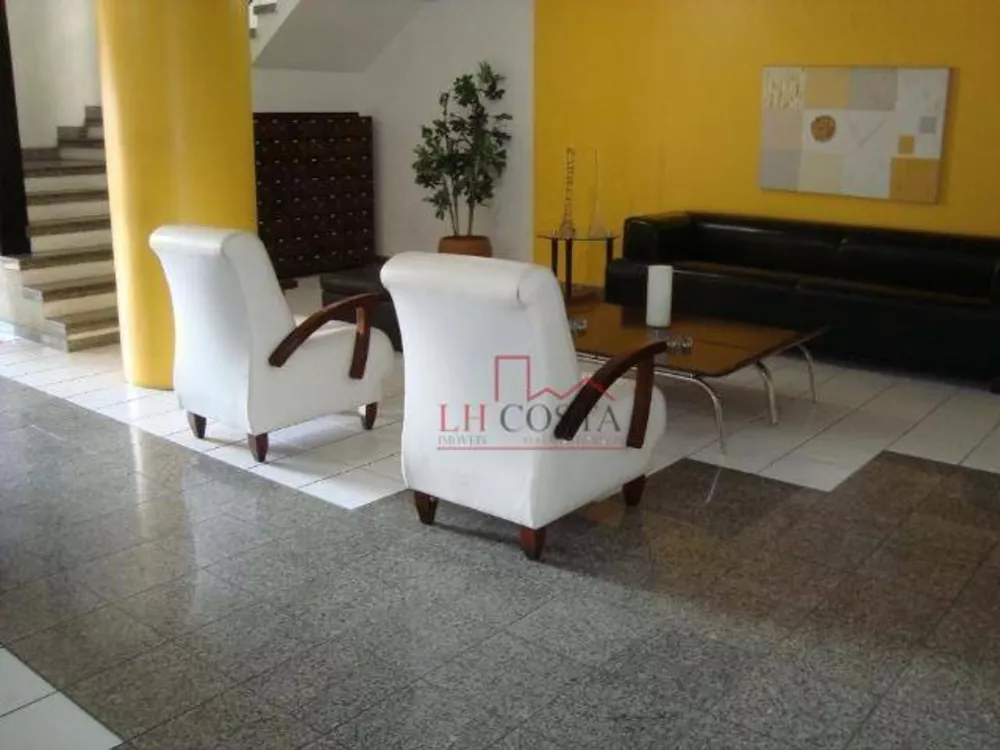 Apartamento, 2 quartos, 65 m² - Foto 23