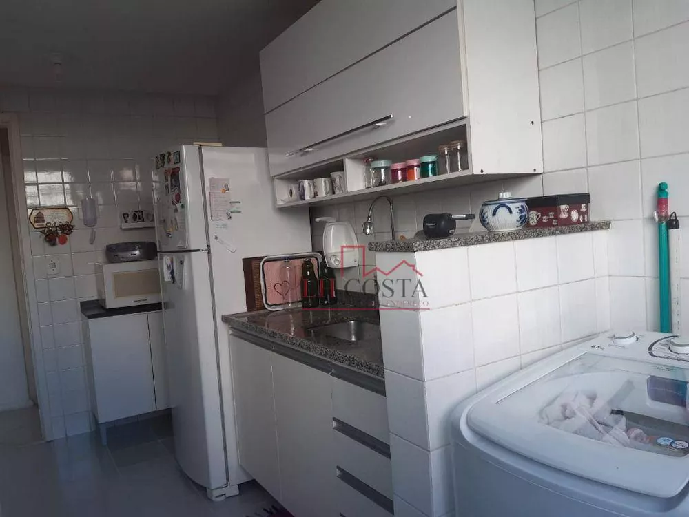 Apartamento, 2 quartos, 65 m² - Foto 3