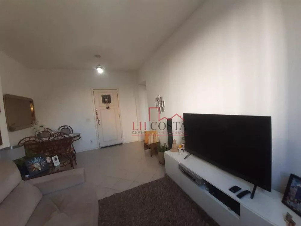 Apartamento, 2 quartos, 65 m² - Foto 12