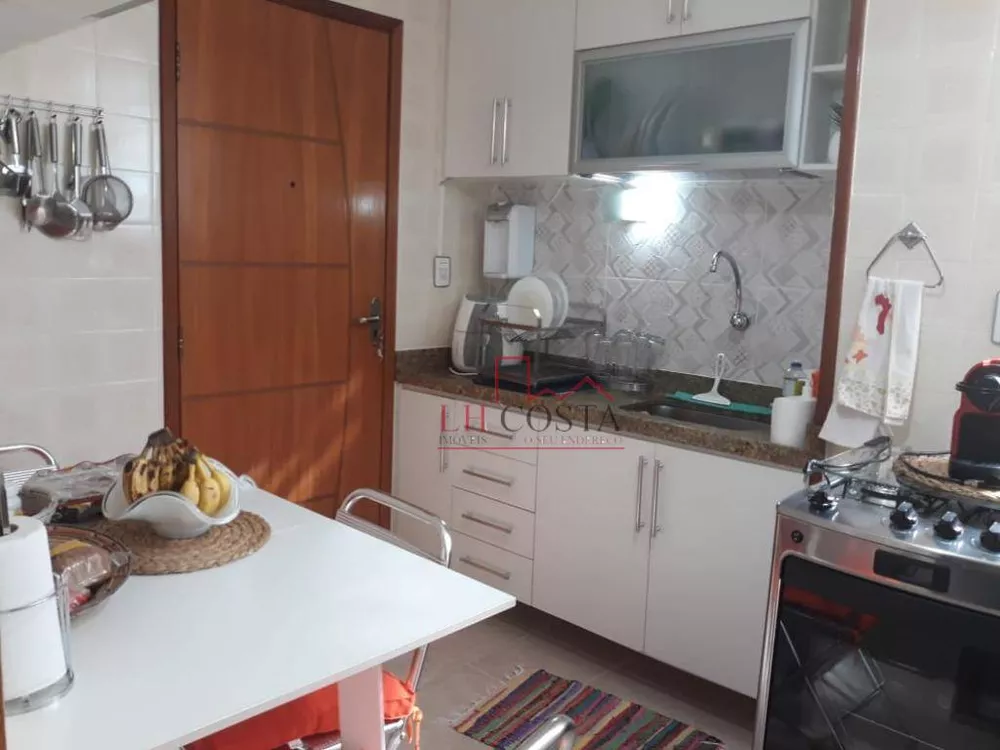 Apartamento, 2 quartos, 80 m² - Foto 3
