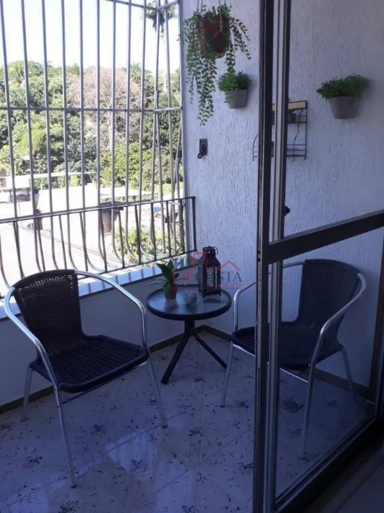 Apartamento, 2 quartos, 80 m² - Foto 14