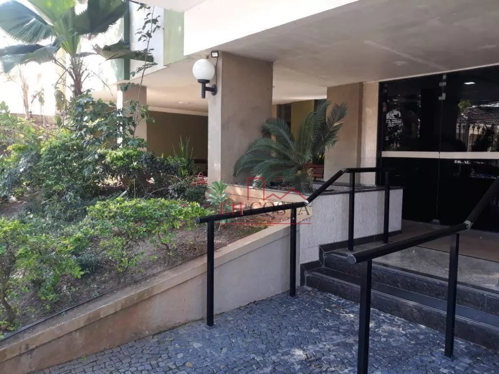 Apartamento, 2 quartos, 80 m² - Foto 6