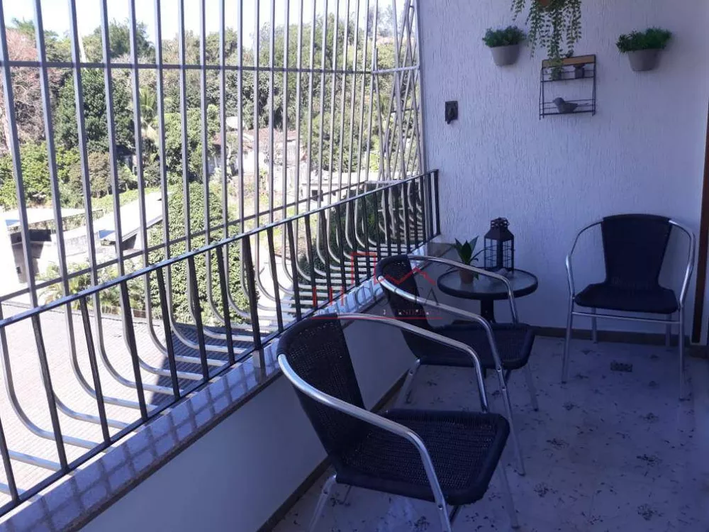 Apartamento, 2 quartos, 80 m² - Foto 2