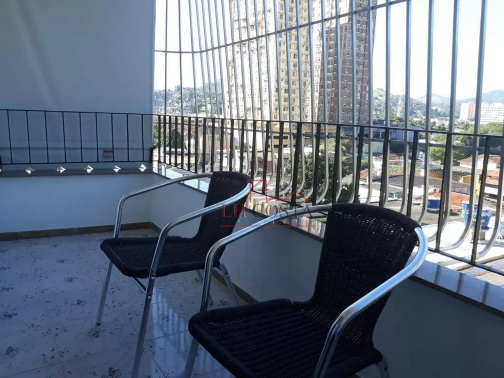 Apartamento, 2 quartos, 80 m² - Foto 5