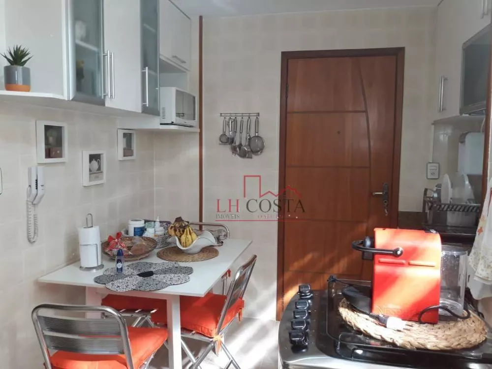 Apartamento, 2 quartos, 80 m² - Foto 17