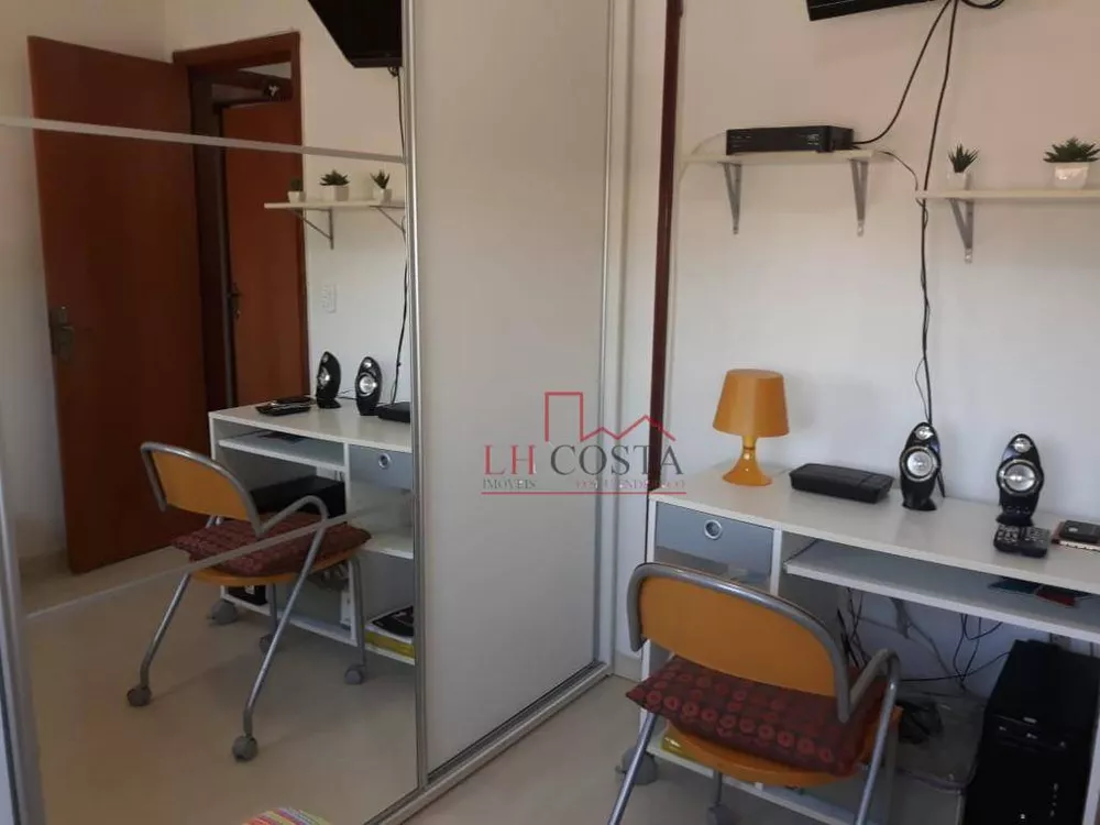 Apartamento, 2 quartos, 80 m² - Foto 26