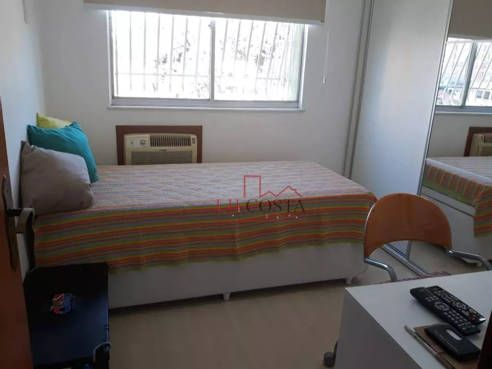 Apartamento, 2 quartos, 80 m² - Foto 15