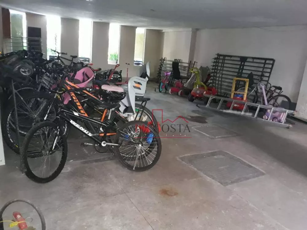 Apartamento, 2 quartos, 80 m² - Foto 7
