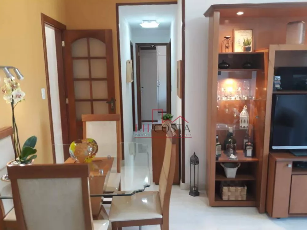 Apartamento, 2 quartos, 80 m² - Foto 11