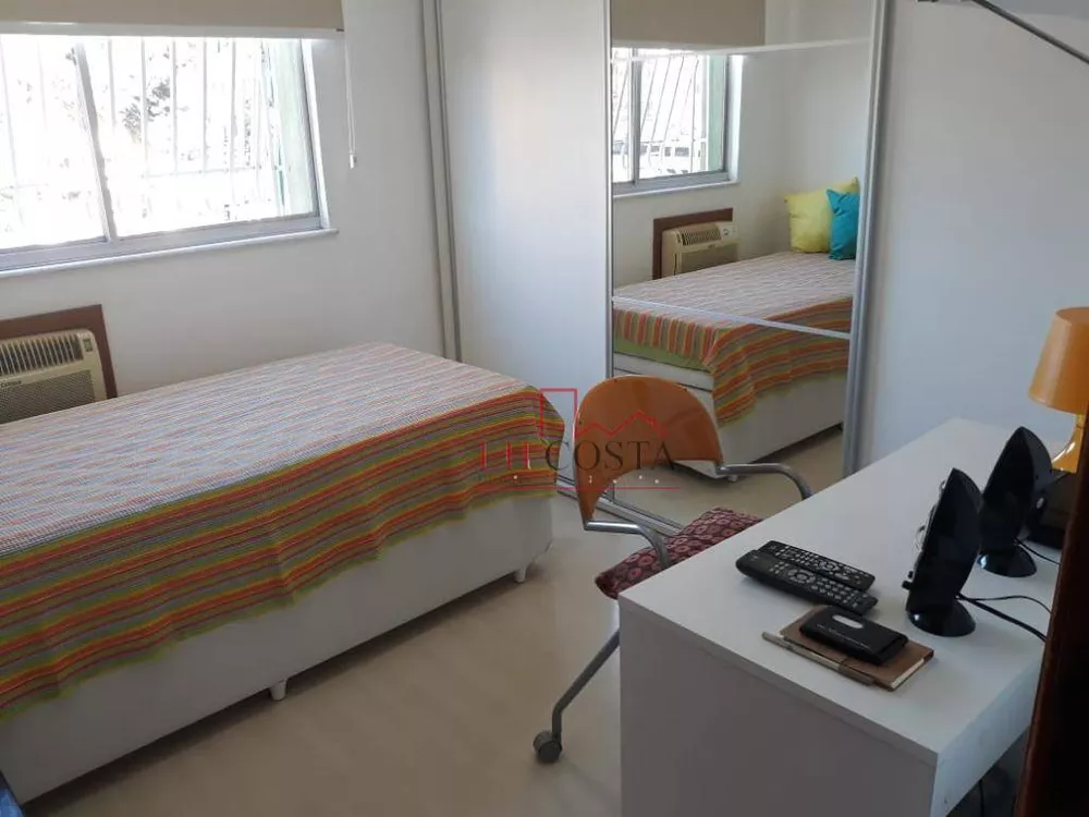 Apartamento, 2 quartos, 80 m² - Foto 9