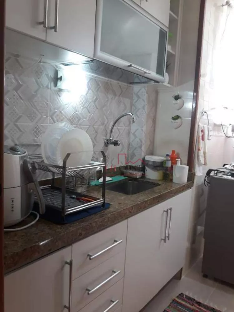 Apartamento, 2 quartos, 80 m² - Foto 8