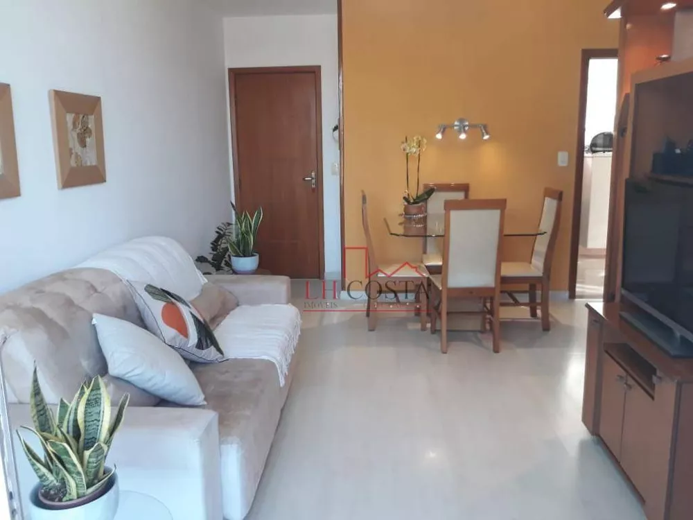 Apartamento, 2 quartos, 80 m² - Foto 18