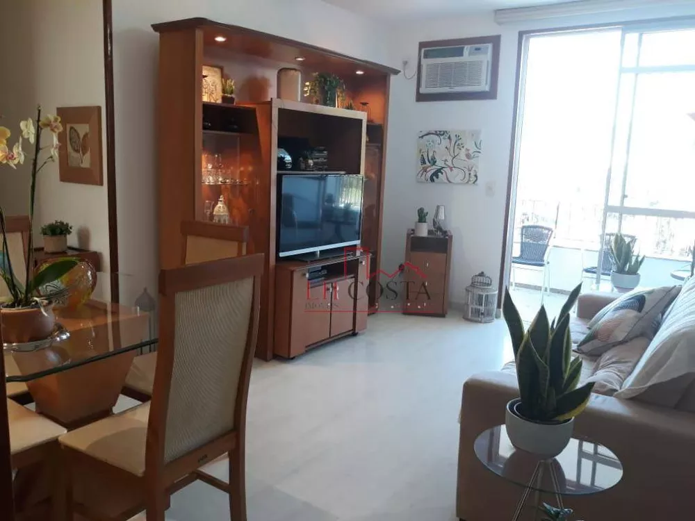 Apartamento, 2 quartos, 80 m² - Foto 1