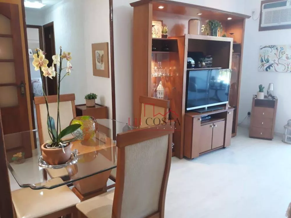 Apartamento, 2 quartos, 80 m² - Foto 23