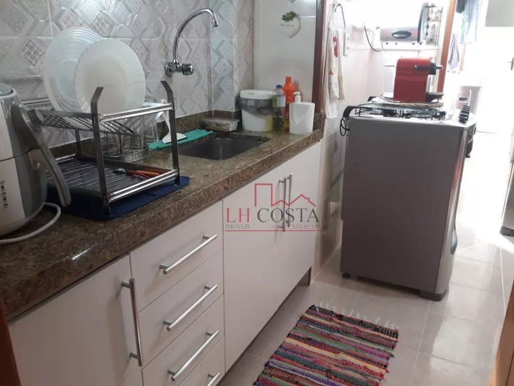 Apartamento, 2 quartos, 80 m² - Foto 4