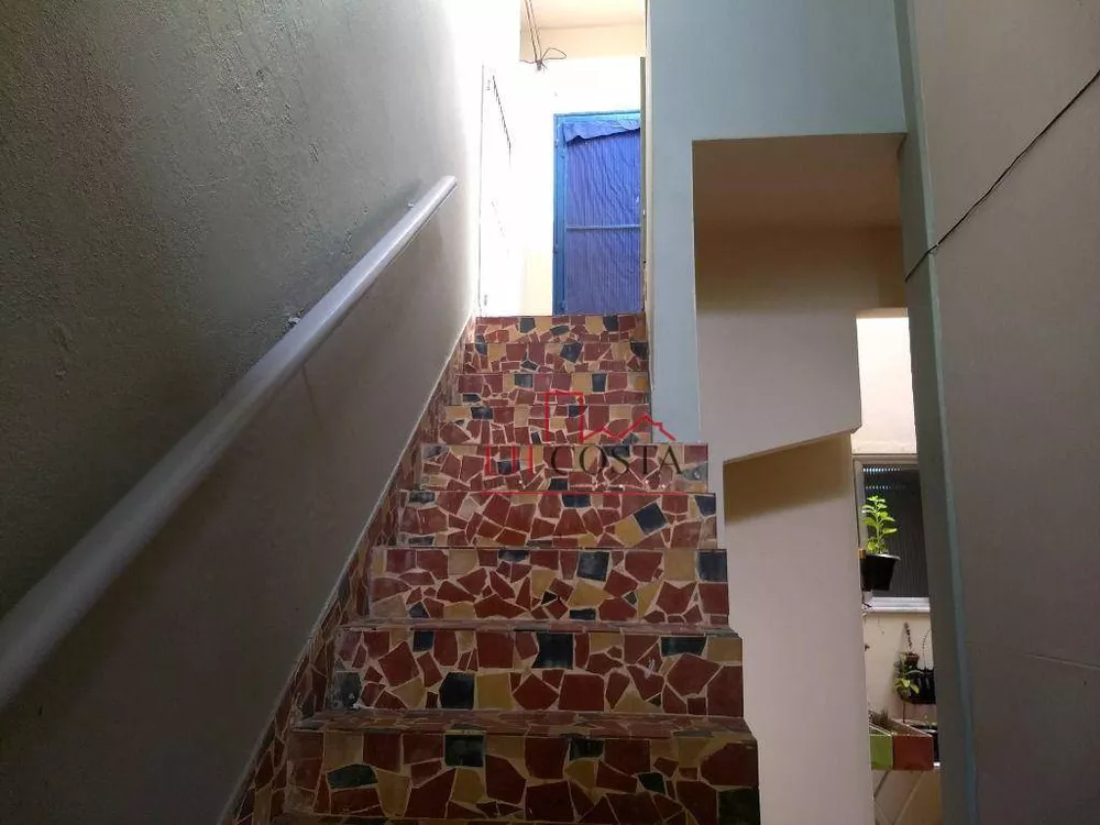 Casa, 5 quartos, 171 m² - Foto 37