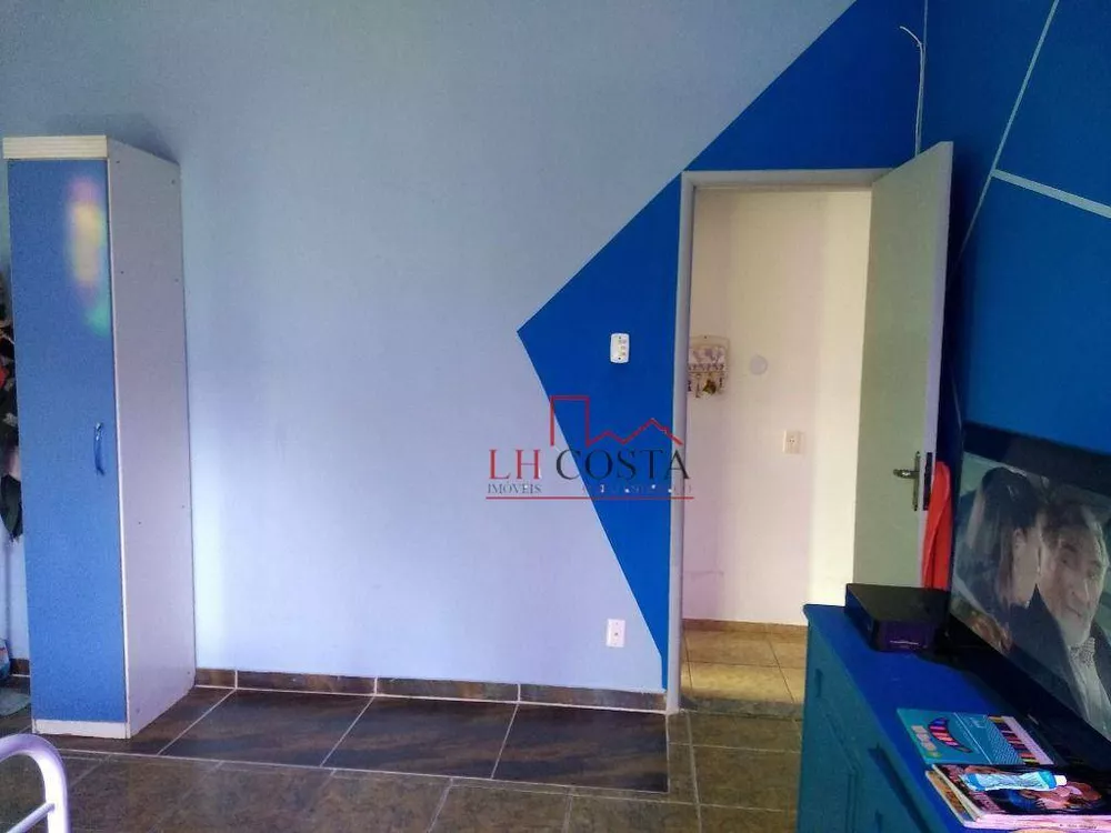 Casa, 5 quartos, 171 m² - Foto 10