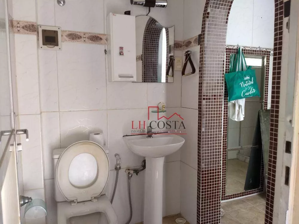 Casa, 5 quartos, 171 m² - Foto 30