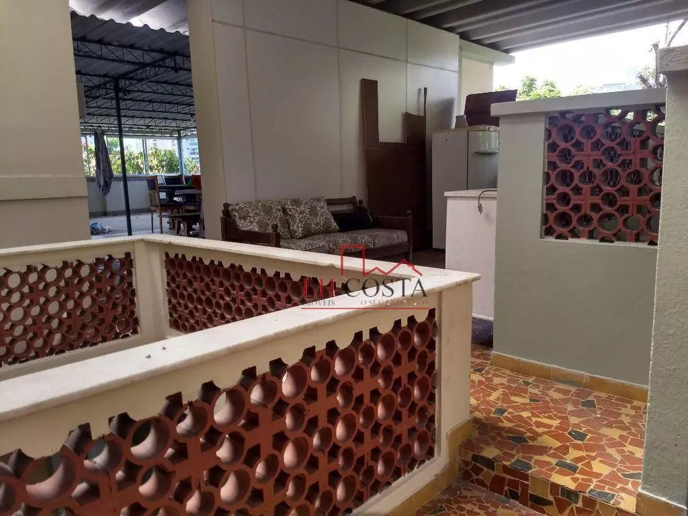 Casa, 5 quartos, 171 m² - Foto 39