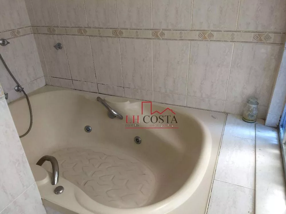 Casa, 5 quartos, 171 m² - Foto 18