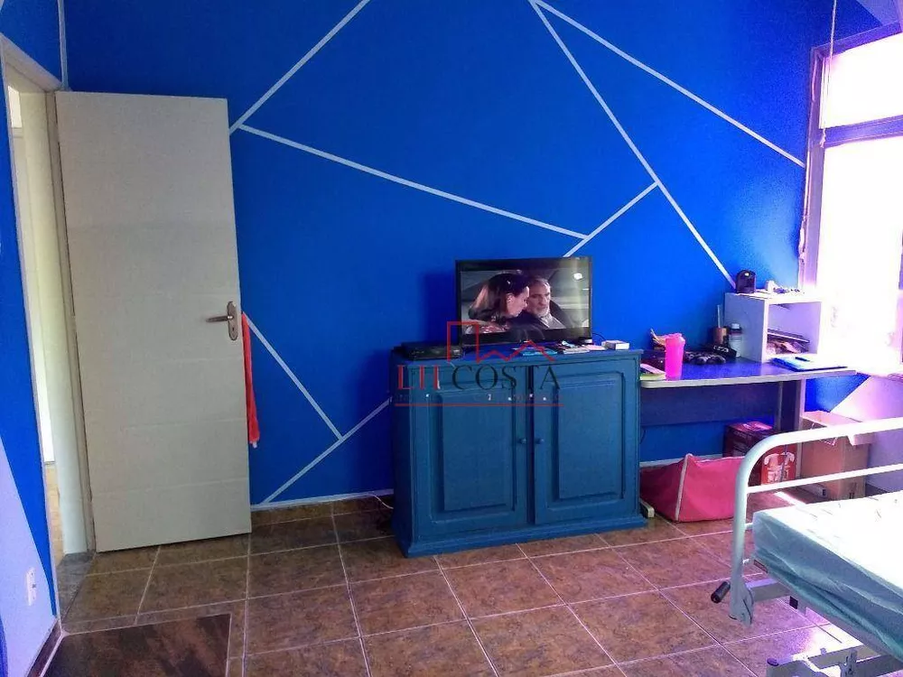 Casa, 5 quartos, 171 m² - Foto 9