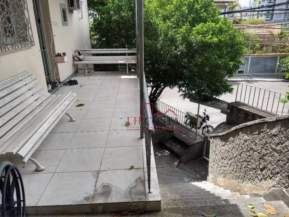 Casa, 5 quartos, 171 m² - Foto 2