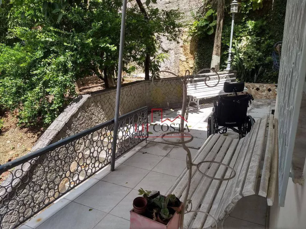 Casa, 5 quartos, 171 m² - Foto 3