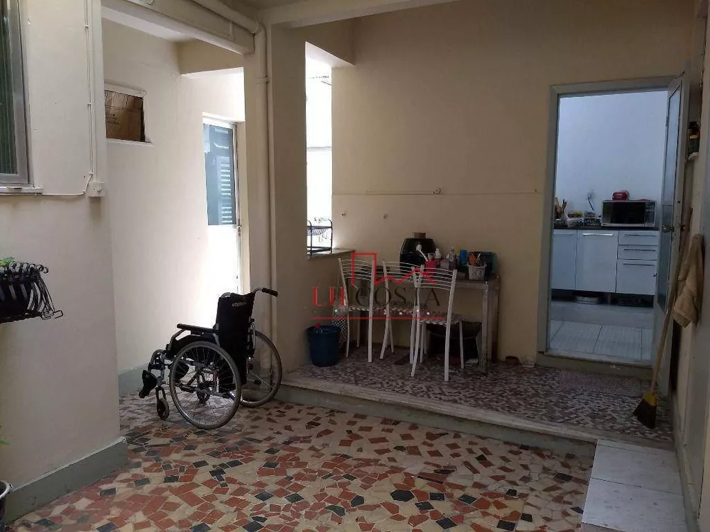 Casa, 5 quartos, 171 m² - Foto 32