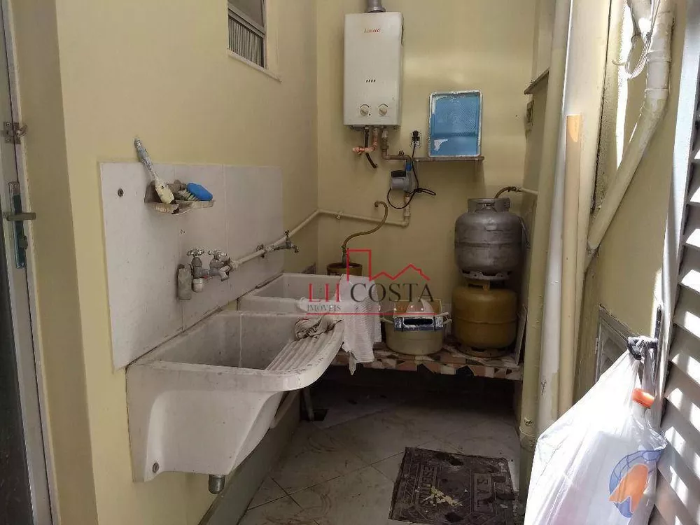 Casa, 5 quartos, 171 m² - Foto 29