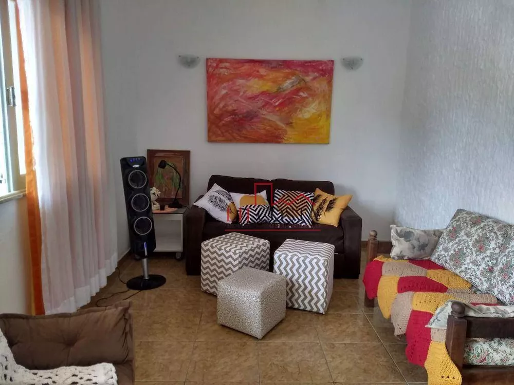 Casa, 5 quartos, 171 m² - Foto 4