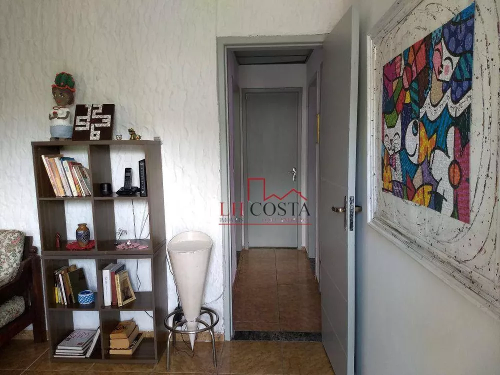 Casa, 5 quartos, 171 m² - Foto 6