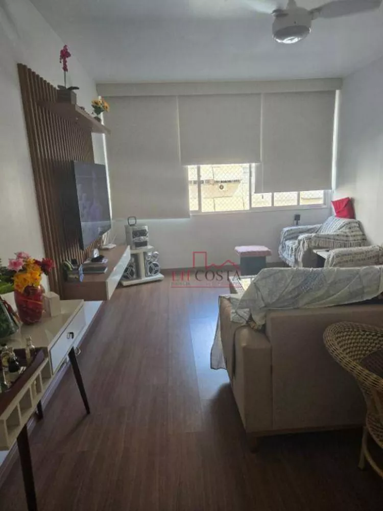 Apartamento, 2 quartos, 86 m² - Foto 1