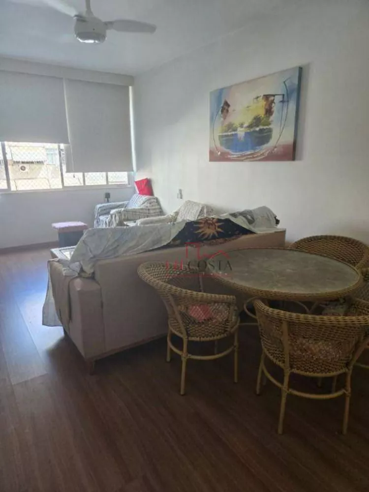 Apartamento, 2 quartos, 86 m² - Foto 2