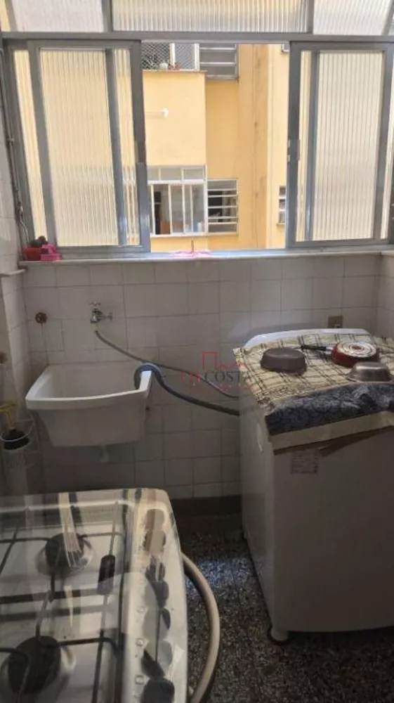 Apartamento, 2 quartos, 86 m² - Foto 8